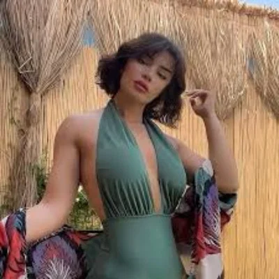 Kadriye Değirmenci