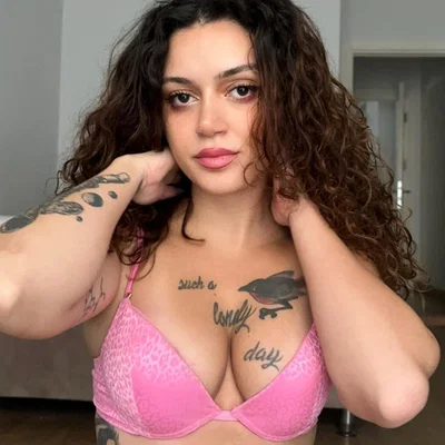 Tuğçe Cansu Parlak